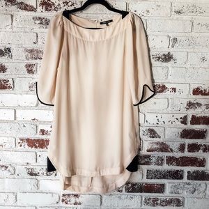 Sweet Rain. Cream Dress